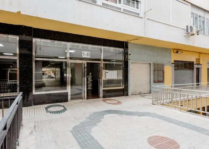Center Studio