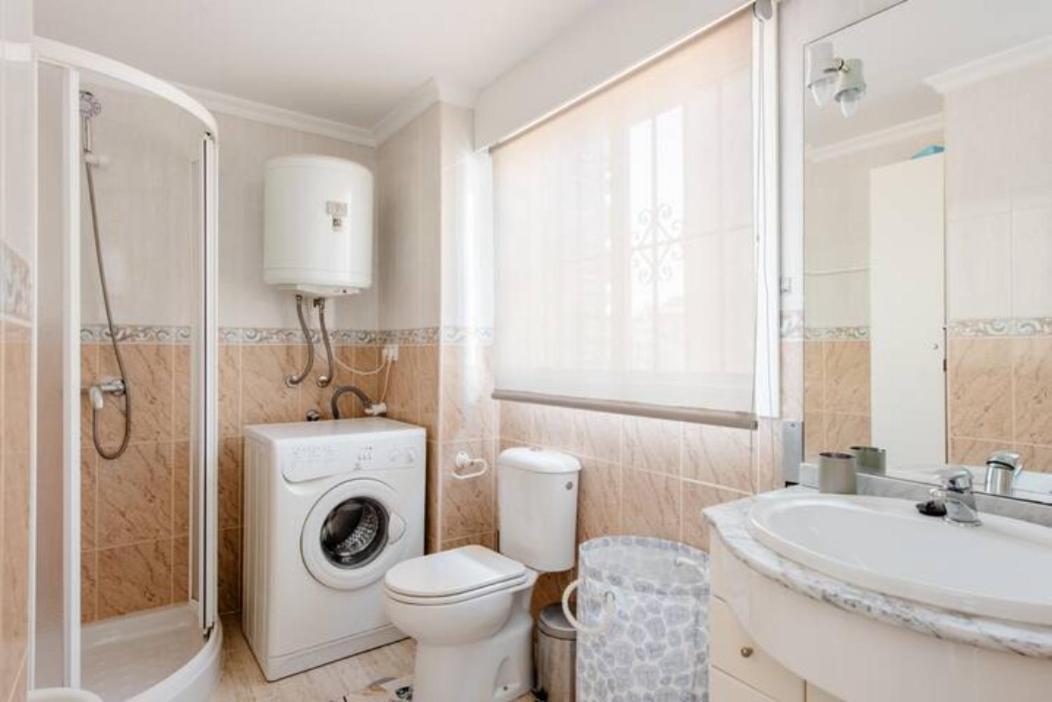 Center Apartment Torremolinos