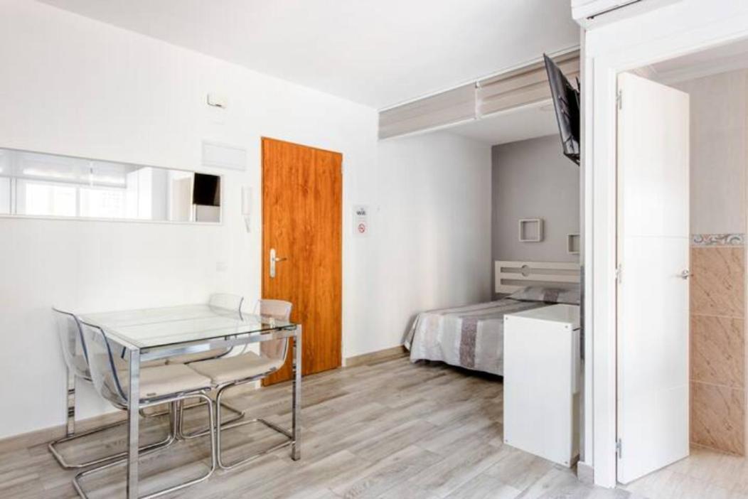 Center Appartamento Torremolinos