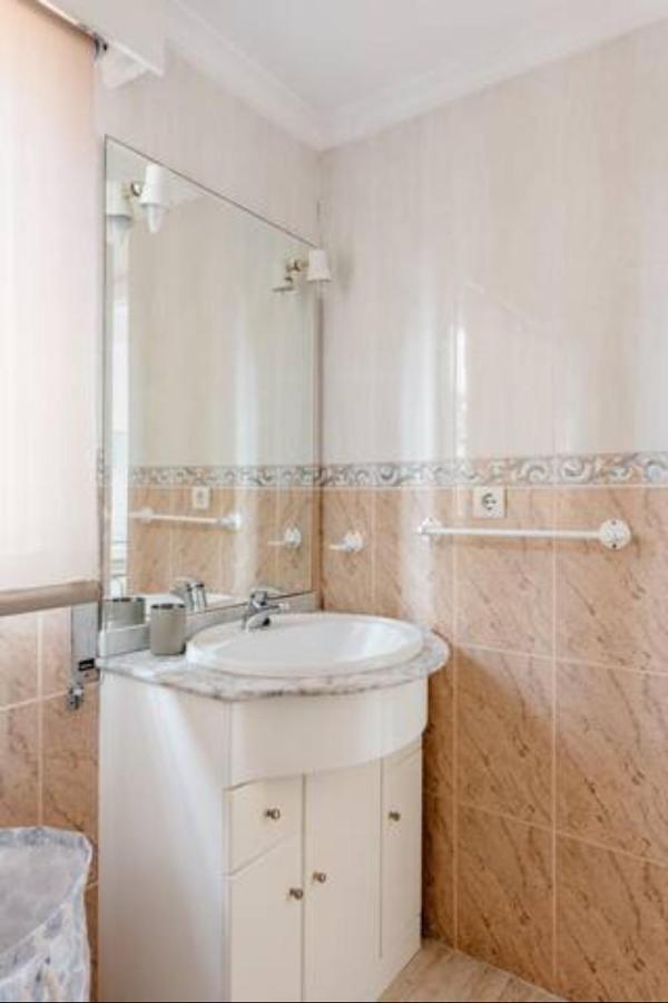 Center Apartment