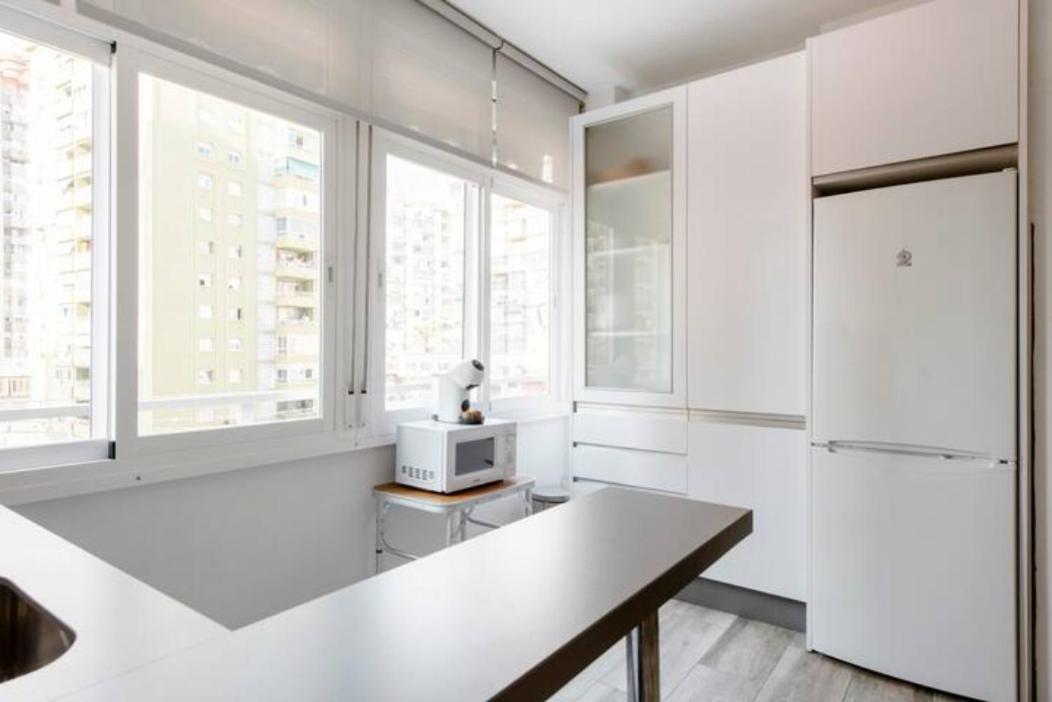 Center Apartment Torremolinos