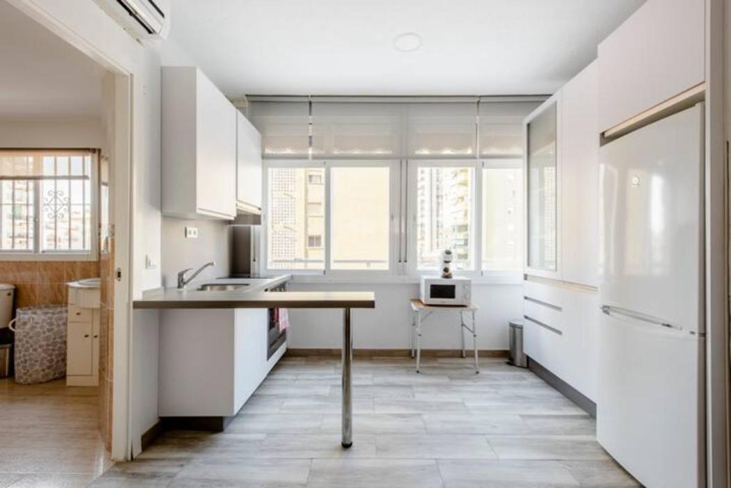 Center Apartment